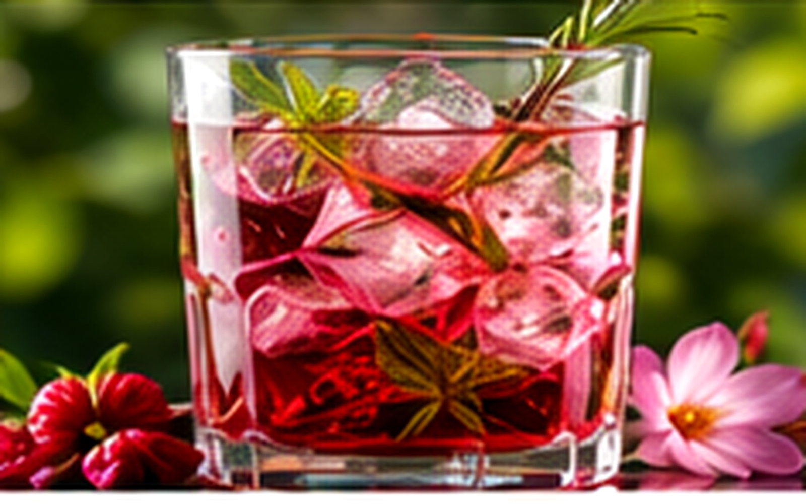 Botanical Drinks
