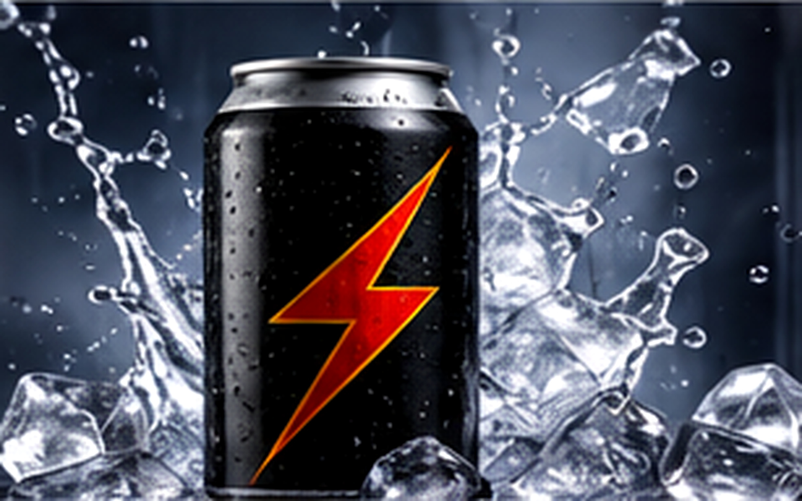 Energy Drinks