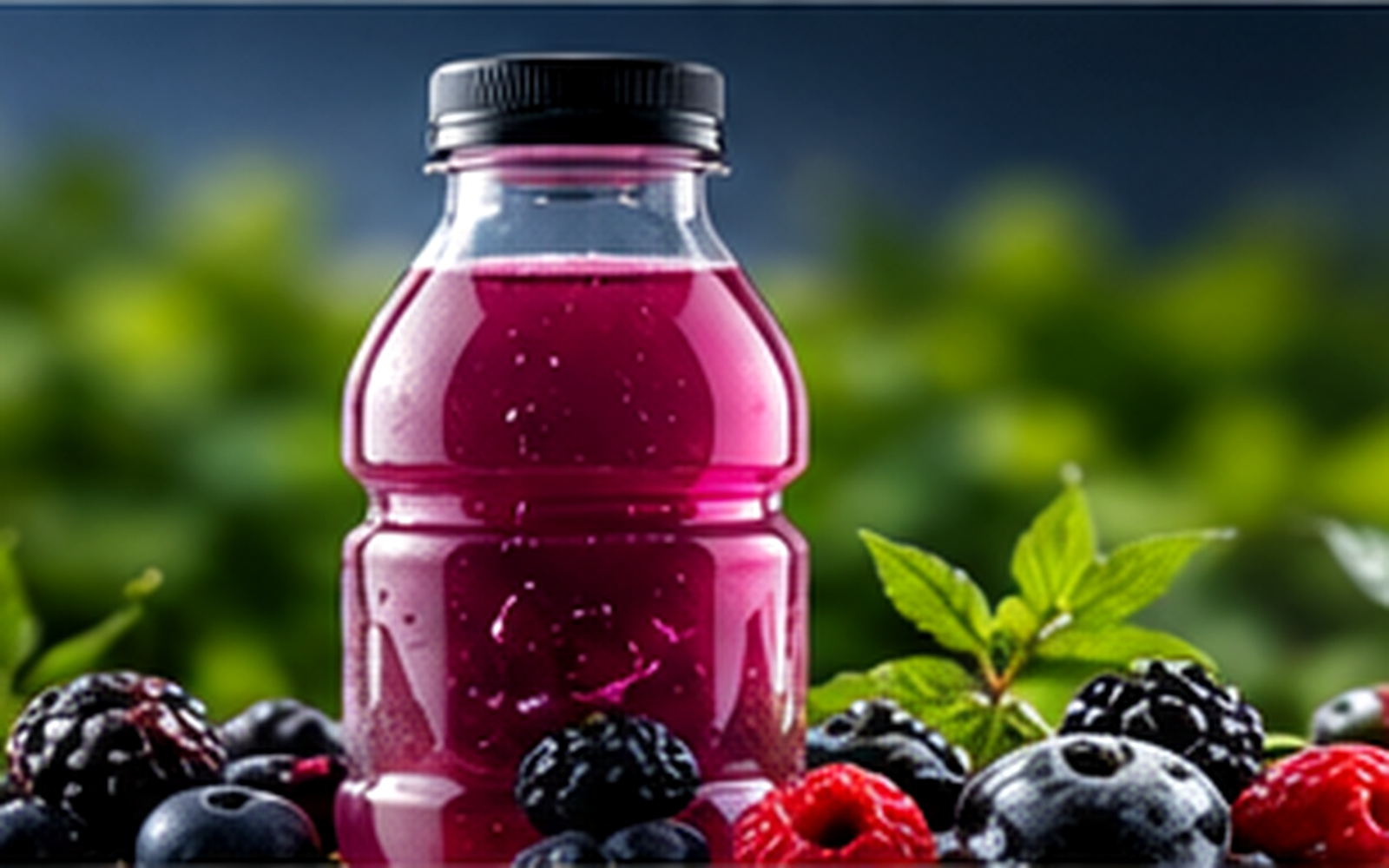 Functional Beverages