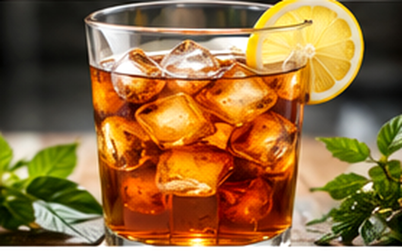 Iced Tea