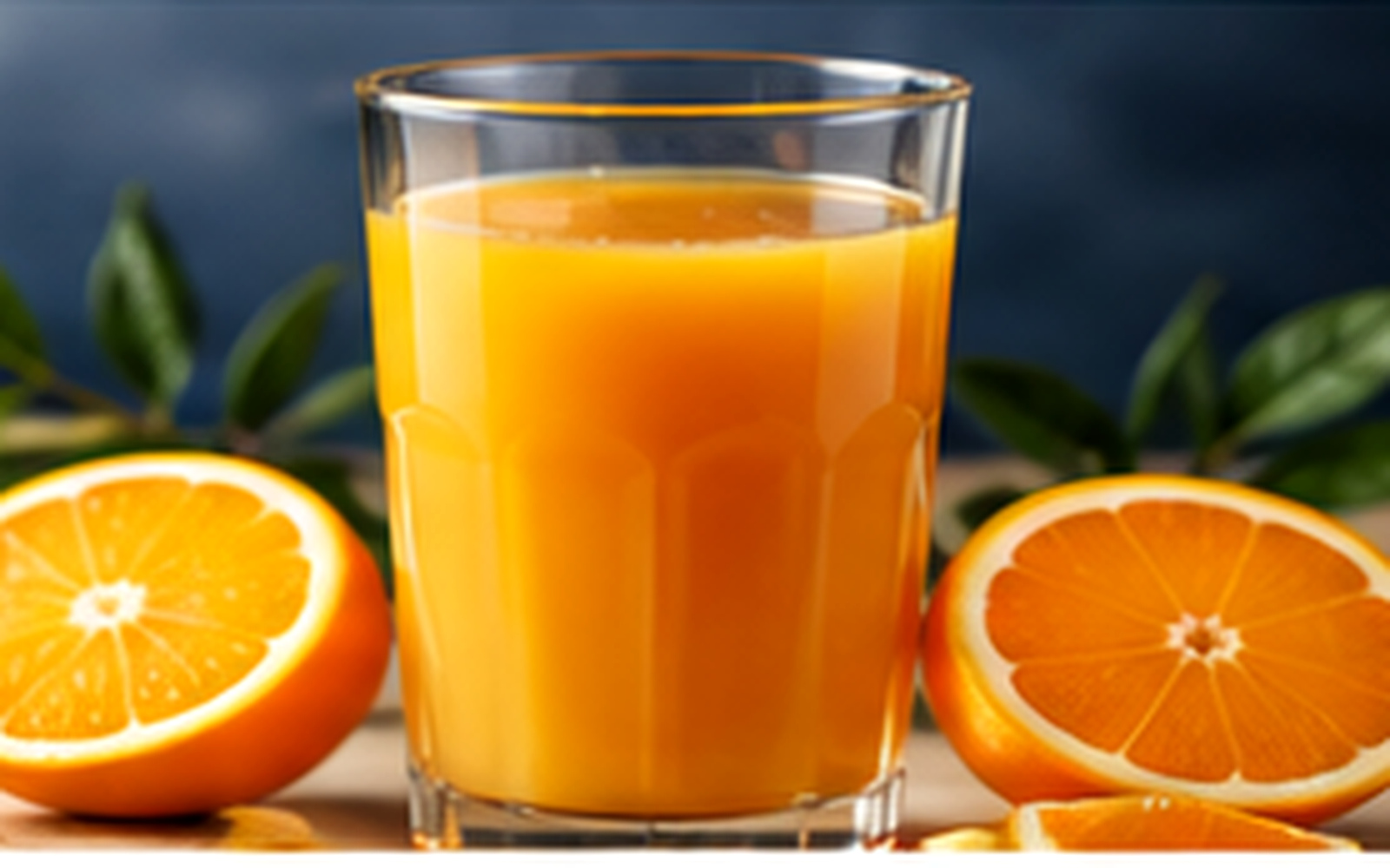 Juices & Juice Drinks