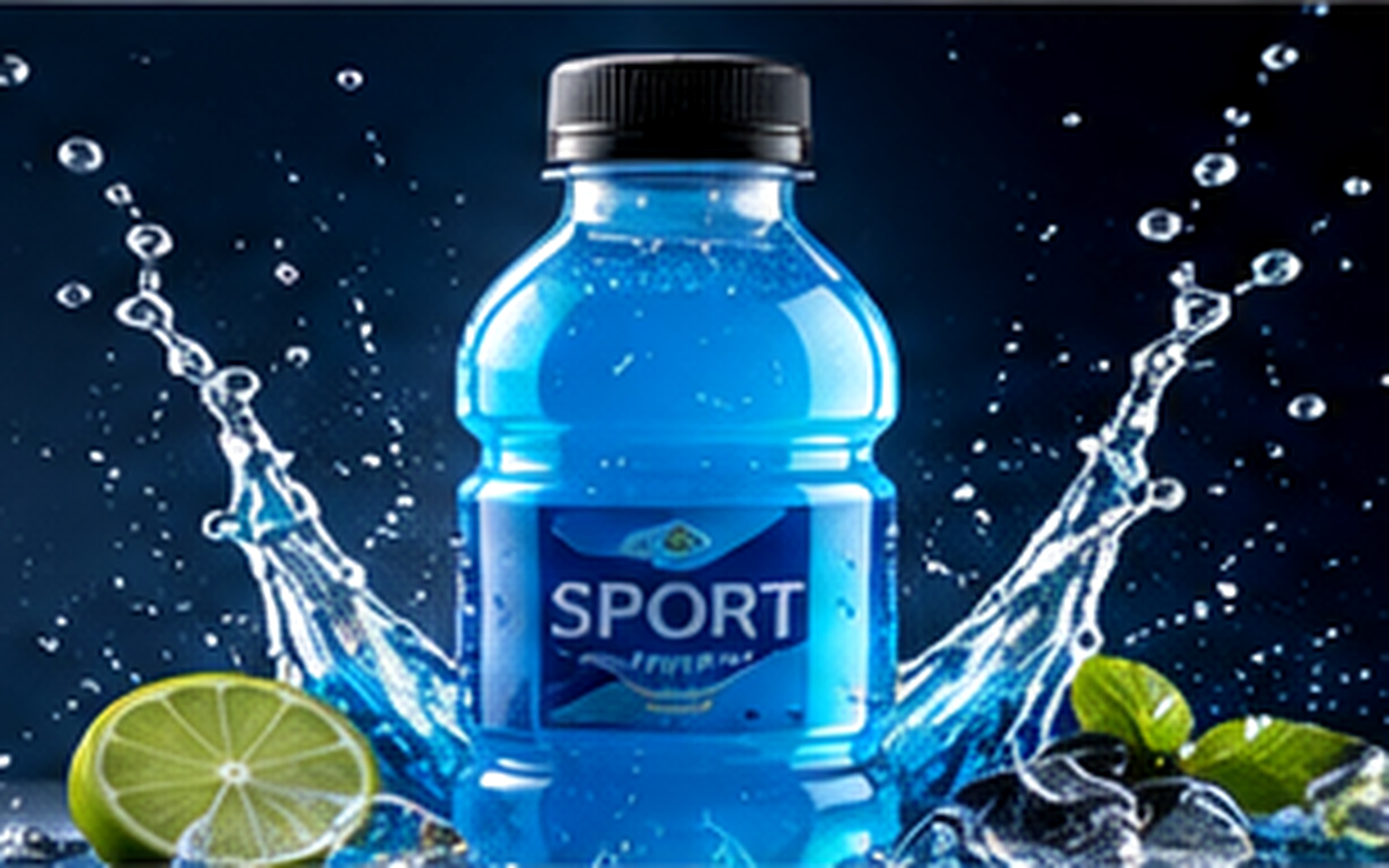 Sports & Hydration