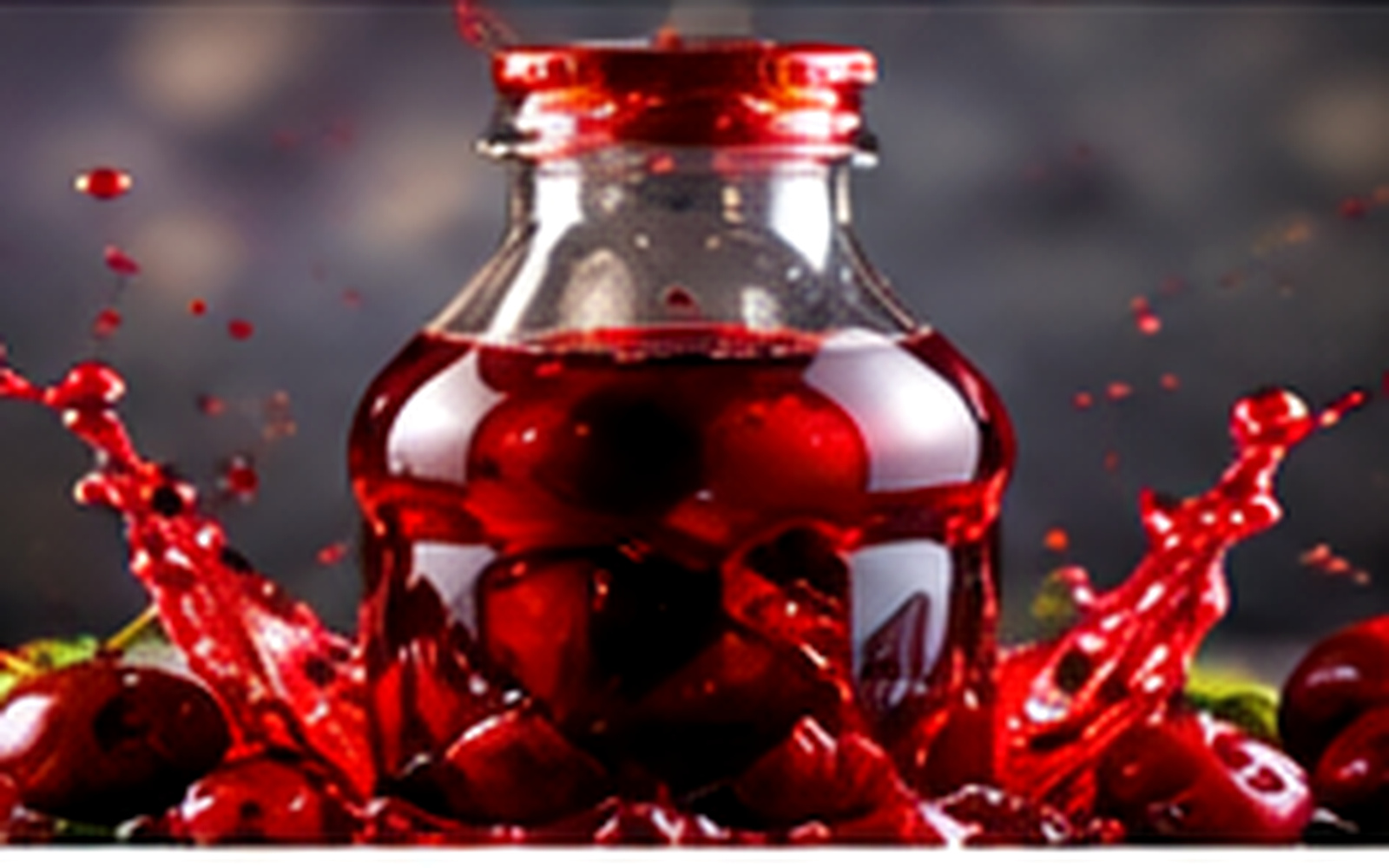 Syrups & Concentrates