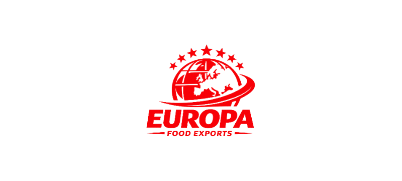 Europa Food Exports